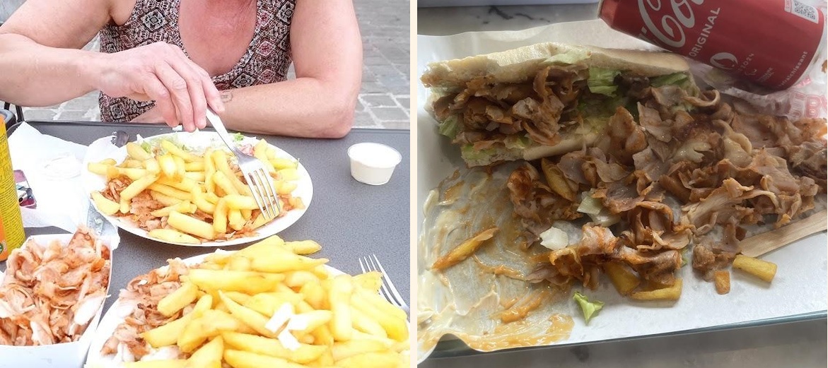 Roc'Roi Kebab - Gallery Image 2